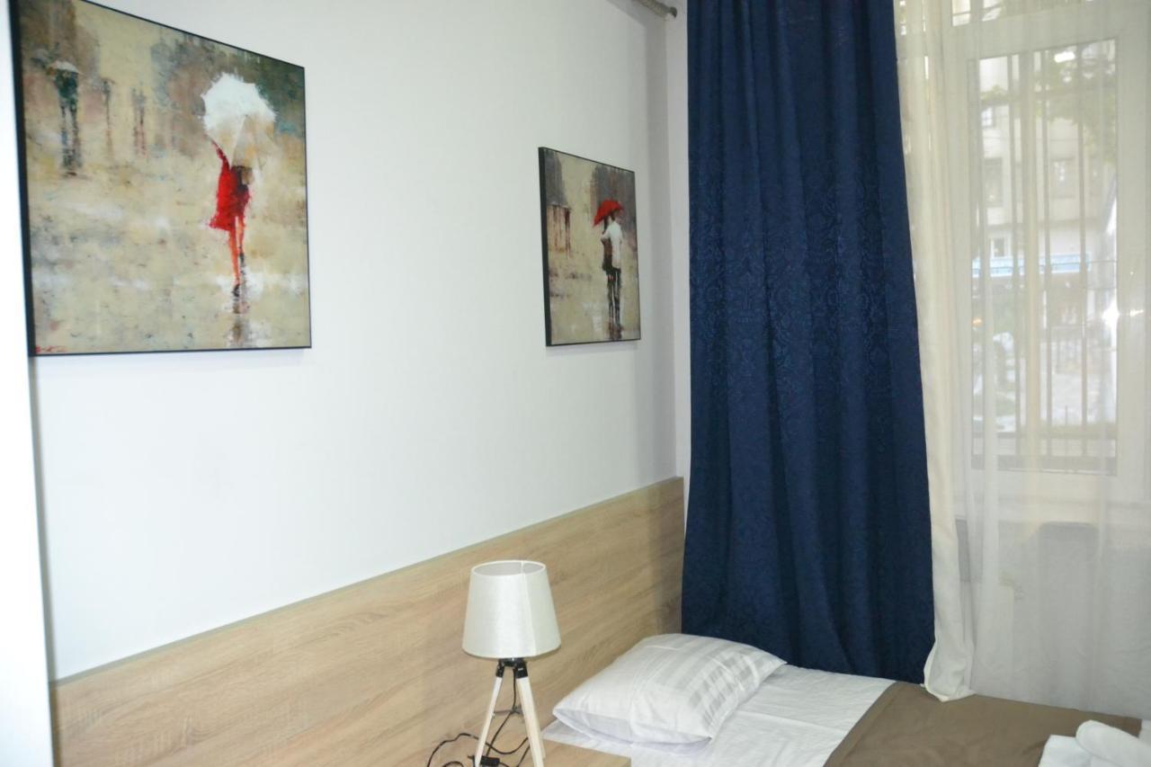 טביליסי Piccolo Hotel Vake מראה חיצוני תמונה