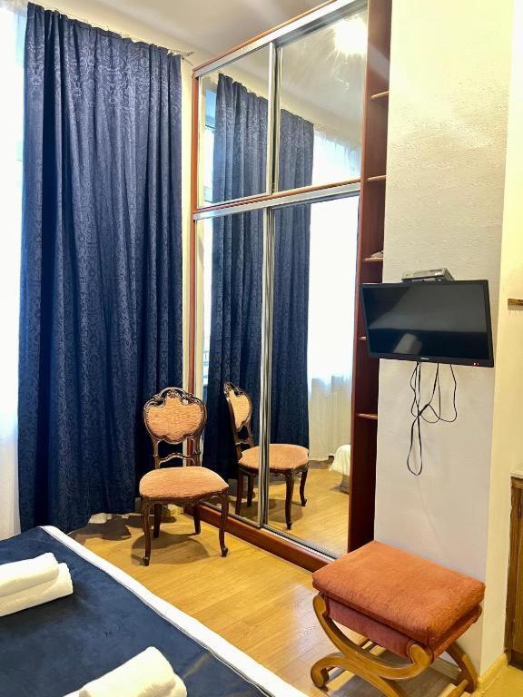 טביליסי Piccolo Hotel Vake מראה חיצוני תמונה