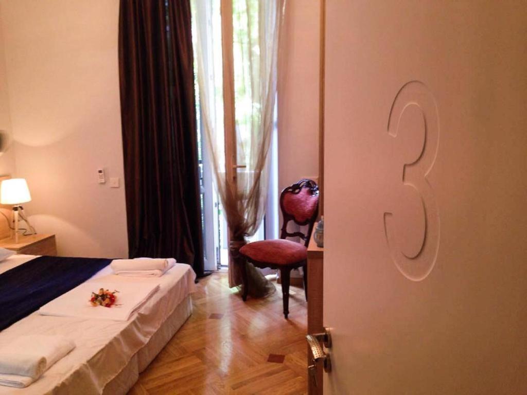 טביליסי Piccolo Hotel Vake מראה חיצוני תמונה